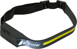 FLOW Lanterna de cap LED cu senzor de miscare FLOW FB-3349A (ETF-16808)