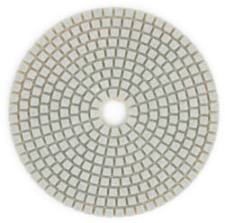ROTOR Disc diamantat pentru slefuit granit si marmura 125mm P100 ROTOR (ETF-15984) Disc de taiere
