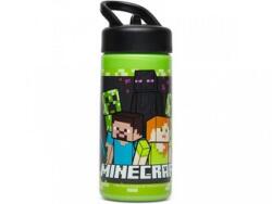 Forkids MINECRAFT műanyag palack
