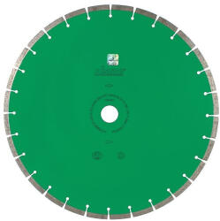 Distar Disc Diamantat Distar UNI H granit, segmentat (ETF-77) Disc de taiere