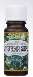 Salus Lavandin super - illóolaj 10 ml