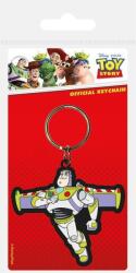 EPEE merch Gumi kulcstartó, Toy Story - Buzz
