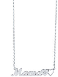 Flippy Colier Argint 925, Mama (teo-115449)