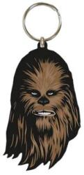 EPEE Gumi kulcstartó Star Wars - Chewbacca