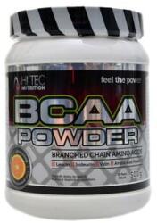 Hi Tec Nutrition BCAA por 500 g - narancs