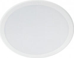 Philips Meson Süllyesztett mennyezeti LED lámpa 17W 1750 lm 4000K, fehér