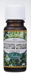 Salus Eukalyptus citriodora - illóolaj 10 ml
