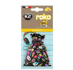 K2 ROKO FUN GRAPEFRUIT-odorizant saculet 25gr (MT-12202276)