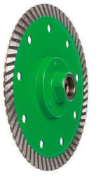 Distar Disc pentru taiere si slefuire Granit Marmura 125X2, 2X10X22, 23 (ETF-8206) Disc de taiere