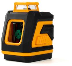 ROTOR Nivela Laser ROTOR R5L-B , 515nm, Precizie: 0.6 mm m (ETF-15384)