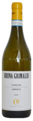 Bruna Grimaldi Arneis Langhe DOC, 0, 75 l, Bruna Grimaldi
