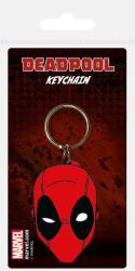 Filmový MERCHANDISING Gumi kulcstartó, Deadpool