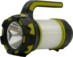 FLOW Lanterna camping 360 cu functie powerbank FLOW FB-3911 (ETF-16811)