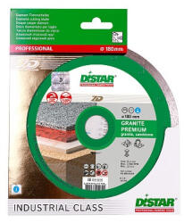 Distar Disc Diamantat pentru Granit 1A1R 350x2.2x10x32 (ETF-5020) Disc de taiere