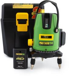 partnerpro Nivela Laser PARTNERPRO PP5L-P (ETF-15383)