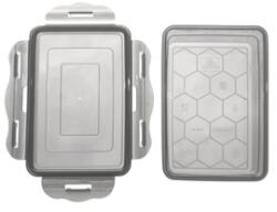 Orion GREY tárolódoboz tömítéssel 0, 85 l