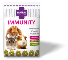 Nutrin Vital Snack IMMUNITY 100g