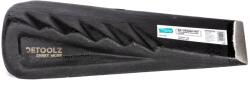 DETOOLZ Pana despicat lemne, Detoolz, 2 kg otel G01 (DZ-UG3003-G01)