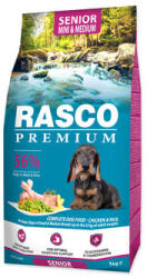 Rasco Senior Small & Medium