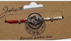 Flippy Martisor bratara zodiac, 5x9 cm, Diverse (teo-124042)