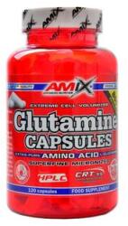 Amix Nutrition L-Glutamine 800 mg 120 kapszula