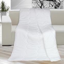 BellaTEX Takaró Kamilka THERMO 1840g - hosszított, téli paplan - fehér, 140x220 cm - hosszított