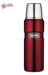 Thermos Termosz italokhoz - piros
