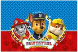 Procos Gyerek terítő PAW PATROL 120×180 cm, műanyag