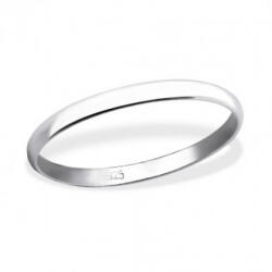 Flippy Inel Argint 925 Tip Verigheta Simpla, Marimea 51 (teo-06858)