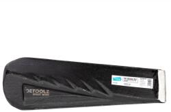 DETOOLZ Pana despicat lemne, Detoolz, 3Kg otel G01 (DZ-UG3004-G01)