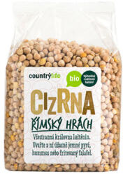 Country Life Csicseriborsó 1 kg BIO COUNTRY LIFE