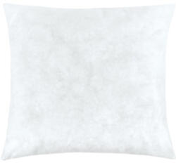 BellaTEX Töltött párna nemszőtt anyaggal - fehér - 45x45 cm (350g)