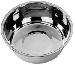 Nobby rozsdamentes tál 850 ml / 16 cm