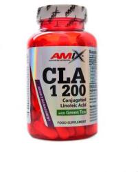 Amix Nutrition CLA 1200 + Green Tea 120 tablet