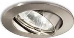 Ideal Lux BEÉPÍTETT SPOT SWING R1 Nickel 083148 nikkel