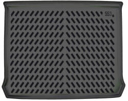  Covor portbagaj tavita premium compatibil Fiat Doblo II 2010-2022 Cod: PBX-553 (071026-8)