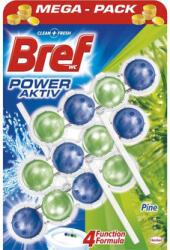 Bref power activ 4 pine 3x50 g