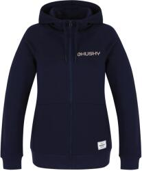 Husky Női pulóver Brool L sötétkék, L méret
