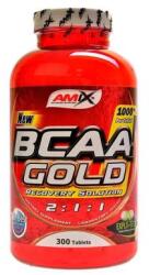 Amix Nutrition BCAA Gold 300 tablet 1000 mg