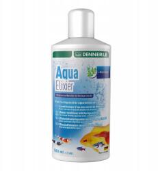 Dennerle Aqua Elixier víztisztító 500 ml (1671) (1671)