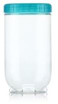 LocknLock Élelmiszerdoboz INTERLOCK 1300 ml 10, 7x18, 5