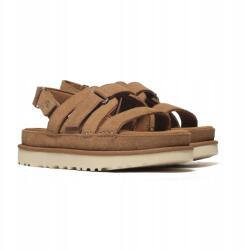 UGG szandál Goldenstar Gleam Barna 39 Női
