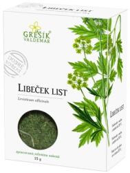 Valdemar Grešík - Natura s. r. o Grešík Lestyán levél 15 g