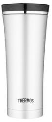 Thermos Vízálló termoszbögre - fekete