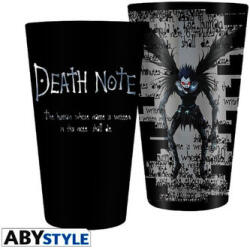 Abysse Corp Death Note pohár - Ryuk
