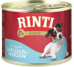FINNERN RINTI Gold konzerv baromfi szívek