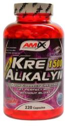 Amix Nutrition Kre-alkalyn 1500 220 kapszula