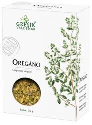 Valdemar Grešík - Natura s. r. o Grešík Oregánó 20 g