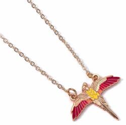 Carat Shop Nyaklánc Harry Potter - Fawkes, a főnix