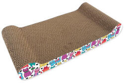 Plaček (good) Kapargató MAGIC CAT Sofa 5 kartonból